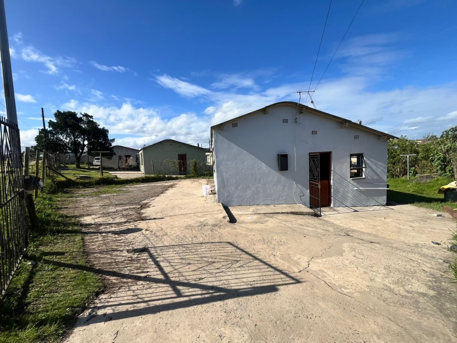 2 Bedroom Property for Sale in Mdantsane Eastern Cape